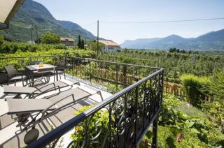 Stöckerhof Apartment Herz - Merano - 9