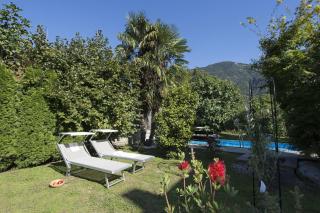 Stöckerhof Apartment Blume - Merano - 2
