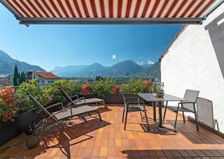 Stöckerhof Apartment Traube - Merano - 6