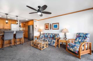 Kona Isle B38 - Kailua-Kona - 5