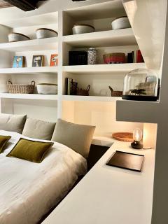 La Casa dei Librai - 1