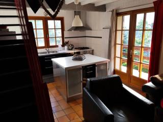 Résidence Maison Traditionnell - Maison située au village de VIGNEC MAE-9384 - Vignec - 8
