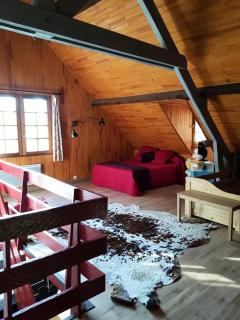 Résidence Maison Traditionnell - Maison située au village de VIGNEC MAE-9384 - Vignec - 5