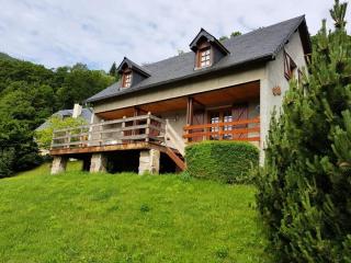 Résidence Maison Traditionnell - Maison située au village de VIGNEC MAE-9384 - Vignec - 6