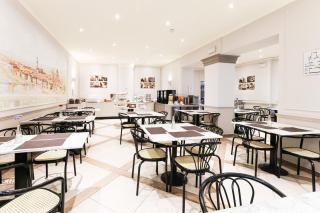 Albergo Firenze - Florence - 5