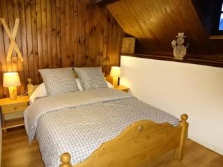 Résidence Maison Mitoyenne - Maison 10 personnes village de GUCHEN MAE-9594 - Guchen - 6