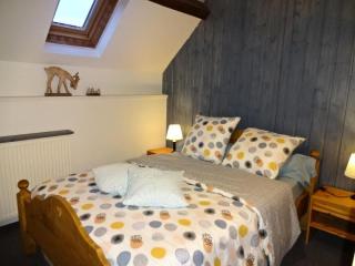 Résidence Maison Mitoyenne - Maison 10 personnes village de GUCHEN MAE-9594 - Guchen - 5