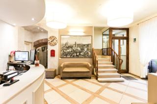 Albergo Firenze - Florence - 6