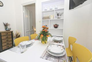 Plein ciel - Attico vicino al centro - parcheggio privato - Génova - 4