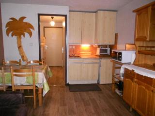 Résidence Aurette Port-bielh - STUDIO AURETTE CENTRE DE St LARY MAE-3374 - 5