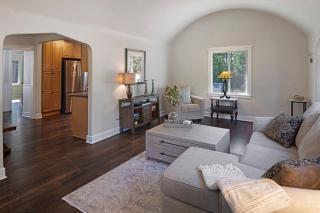 Secluded 4BR Nestled in Woods-Hot Tub/Dog Friendly - 2