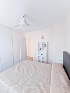 Sea Apartment - 5
