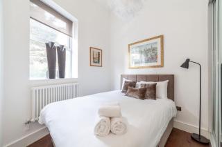 Modern & Trendy 1-bed in Earl's Court! - Londra - 7