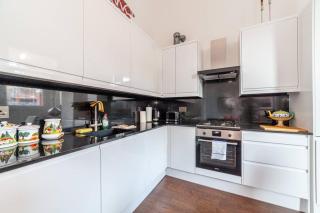 Modern & Trendy 1-bed in Earl's Court! - Londra - 3