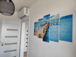 Ahoy Relax Apartmany Nesvady - Nesvady - 8