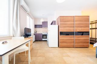Lovely apartment in Studentski grad - 1