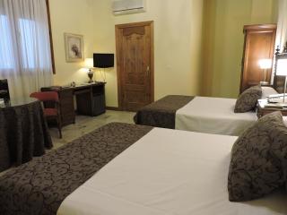 Hotel Palacio de Oñate - 2