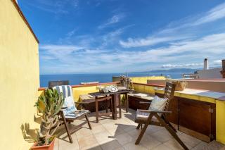 SARDINIA RE - Casa Bellavista Panoramic View - Castelsardo - 7