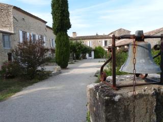 Prieuré de Grignan - Grignan - 4
