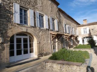 Prieuré de Grignan - Grignan - 3