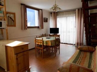 Résidence Hameau Des Thermes I - Appartement 6 personnes proche des Thermes MAE-6104 - Saint-Lary-Soulan - 4