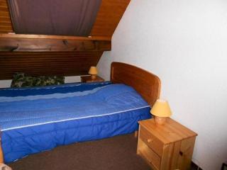Résidence Hameau Des Thermes I - Appartement 6 personnes proche des Thermes MAE-6104 - Saint-Lary-Soulan - 2