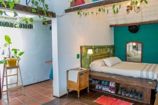 Casa estilo cabaña 4 personas - Salsipuedes - 5