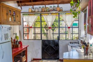 Casa estilo cabaña 4 personas - Salsipuedes - 3