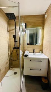 appartement en residence PIERRE ET VACANCE au golf - Biscarrosse - 7
