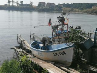 Бунгала *Костадин и Мария* - Ahtopol - 7