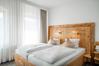 Manufaktur Boutique Hotel - Stadt Wehlen - 2