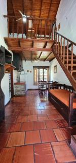 Casa de Piedra - Termas del Daymán - 9