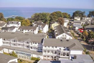 Apartment Göhrenglück - groß - zentral - strandnah - Göhren - 0