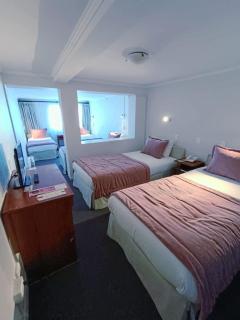 Hotel Nicolás Temuco - Temuco - 9