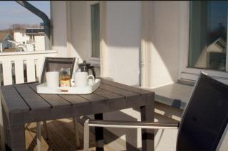 Apartment Göhrenglück - groß - zentral - strandnah - Göhren - 4