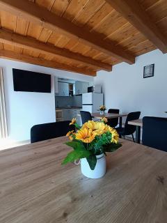 Casa de Vacanță Zabpatak Vendégház - Rimetea - 5