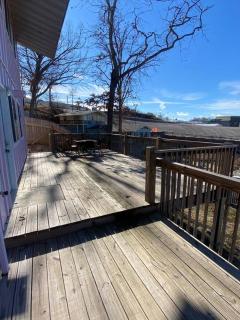 Villa #3 Sleep 6-Bachelor/Bachelorette Parties! - Lake Ozark - 6