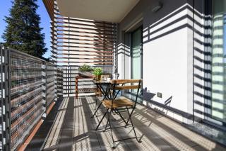 CaseOspitali - Casa Marina grande bilocale con terrazzo perfetto x2 - Cernusco sul Naviglio - 5