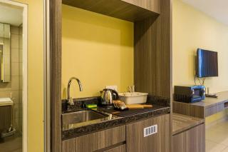 Koyama Zen Studio at Genting - Genting Highlands - 7