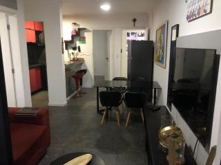 Flat Beira Mar - Via Venetto - 5