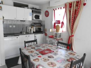 Résidence Aspin I - Appartement 6 personnes au centre du village MAE-6184 - Saint-Lary-Soulan - 1