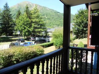 Résidence Le Parc - Appartement 6 personnes proche du télécabine et des thermes MAE-6194 - Saint-Lary-Soulan - 2