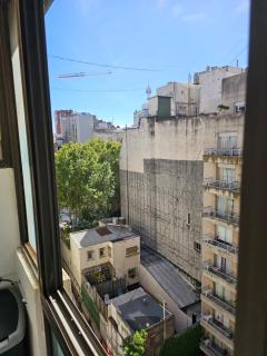 Great Location Recoleta Equipped Studio - Monoambiente Equipado en Recoleta - 3