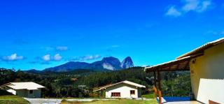 Pousada Vista Pedra Azul - Pedra Azul - 0