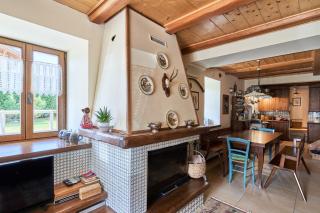 Conte Moro, ospitalità in Vanoi - 6