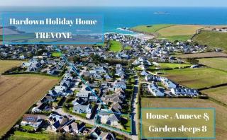 Hardown - Saint Merryn - 8