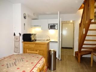 Résidence Pre St Jacques - Appartement 6/8 personnes au village de VIGNEC MAE-6314 - Vignec - 9