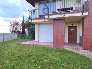Makra-tető Öregtölgy Apartman - Pécs - 5