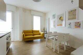 Yourbanflat ModerNest Suite - Padova - 7