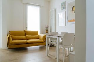 Yourbanflat ModerNest Suite - Padova - 6